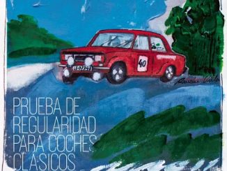 La Armada Extremeña en la XVIII Clásica de León 2017
