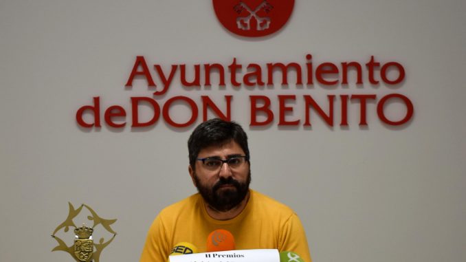La II edición de los Premios Alabán de Don Benito ya tiene fecha