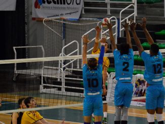 Doble cita para el Electrocash Extremadura CCPH en la Superliga2 de Voleibol este fin de semana