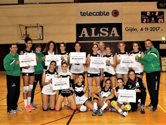 El Extremadura Arroyo se suma a la petición de un tren digno para la región
