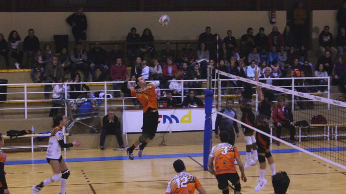 El Extremadura Hotel Río Badajoz consigue la primera victoria de la temporada