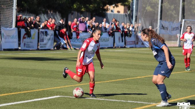 El Santa Teresa Badajoz quiere prolongar las buenas sensaciones en Vallecas