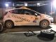 Escudería Ráfagas Racing estará en el I Rallye Costa Tropical de Granada