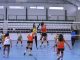 Las chicas del Extremadura Hotel Río Badajoz siguen intratables