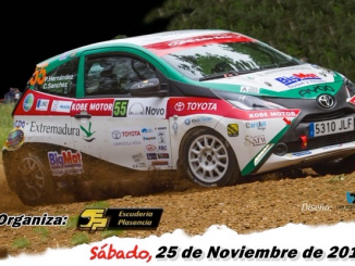 Los hermanos Jesús y Sergio Castilla Reales cerca de llevarse el campeonato Regional