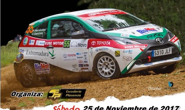 Los hermanos Jesús y Sergio Castilla Reales cerca de llevarse el campeonato Regional