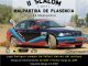 Malpartida de Plasencia cierra un curso más la temporada de Slalom