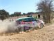 Montes y Collado - El Extremadura Rallye Team cierra su participación en la Copa Kobe con notable en el