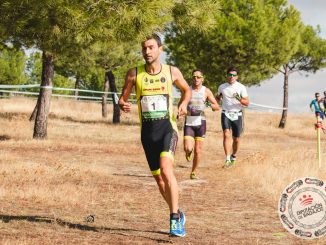 Muchas cosas por decidir en el Duatlón Cros Cáceres Ciudad Monumental