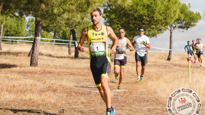 Muchas cosas por decidir en el Duatlón Cros Cáceres Ciudad Monumental