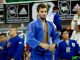 Alejandro Cabanillas se hace con el Oro en la Supercopa de España Junior de Canarias