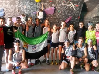 Tecnificación de Carreras Por Montaña