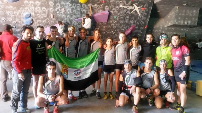 Tecnificación de Carreras Por Montaña