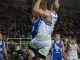 Grabauskas - El Cáceres continúa con su racha de victorias