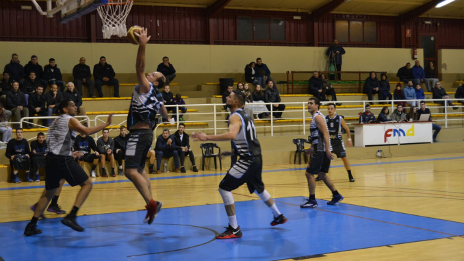 BB Baloncesto Badajoz es el indiscutible líder de la Primera Nacional extremeña