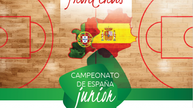 Presentación del Campeonato de España de Clubes Junior Masculino en Badajoz