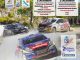 Blanco y Espino en el cierre del nacional de tierra Rallye Costa Tropical