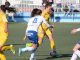 Derrota del Santa Teresa Badajoz en casa del Zaragoza CFF