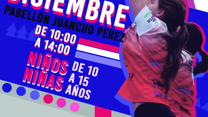 El Extremadura Hotel Río Badajoz organiza un campus para terminar el año