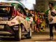 El Extremadura Rallye Team presenta la temporada 2018