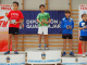 Marlon López del Tenis de Mesa de Almaraz se proclama campeón en el Nacional de Guadalajara