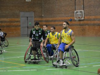 El Mideba Extremadura cierra el año con victoria y clasificación copera
