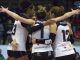 Las jugadoras del Extremadura Arroyo, muy distinguidas por su rendimiento en S2