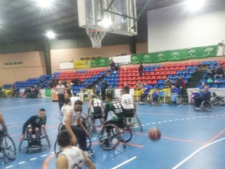 Gran victoria del Mideba Extremadura en casa de Vistazul (39-87) (2)