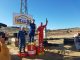Jonathan Vázquez cierra su gran temporada con el campeonato regional de Autocross