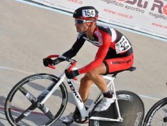 Miguel Angel Iglesias - Extremadura Emérita Track estará en la Copa de España de pista, Gran Premio Ayuntamiento de Valencia