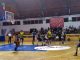 TRIUNFOS DE UBA ALMENDRALEJO Y BB BALONCESTO BADAJOZ