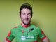 Dani Carreño, primera incorporación del Extremadura-Ecopilas MTB para 2018