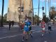 Juan Domingo Gómez octavo en el EDP Medio Maratón de Sevilla