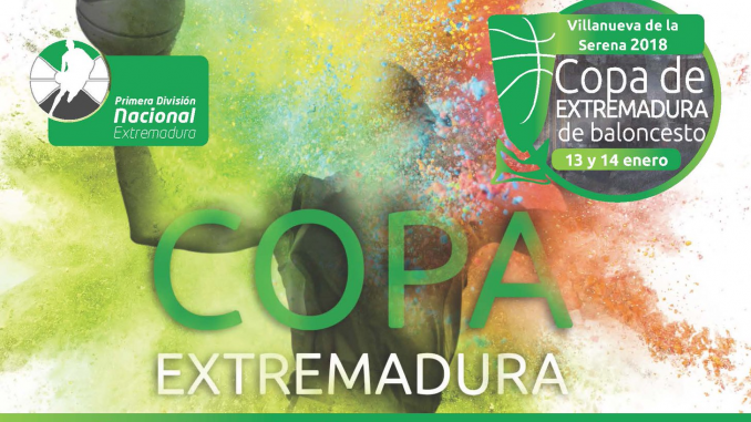 Villanueva de la Serena Copa de Extremadura