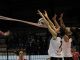El Extremadura Arroyo endosa un 3-0 inapelable a Torrejón - Bloqueo Yohana e Isabela