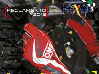 Presentada la Challenge Rallycar-FEXA 2018 conformada por seis pruebas del regional de asfalto