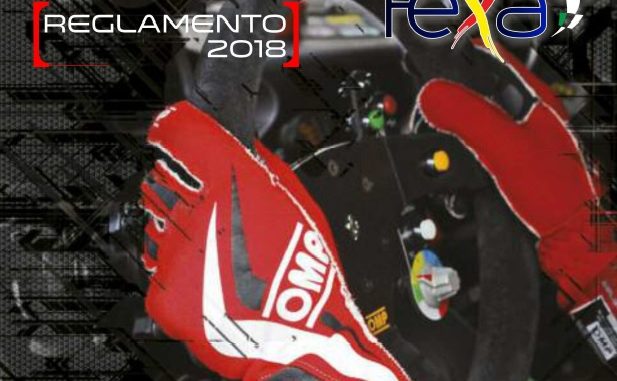 Presentada la Challenge Rallycar-FEXA 2018 conformada por seis pruebas del regional de asfalto