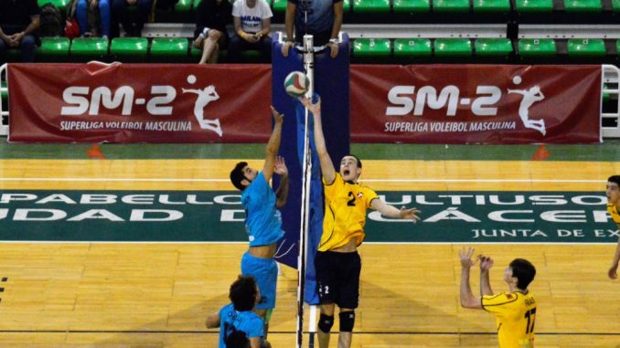 El Electrocash Extremadura CCPH viaja a Palencia y se enfrenta a la Selección Junior
