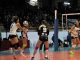 El Extremadura Arroyo recibe al futuro del voleibol español con la mirada puesta en el cuarto puesto