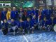El Perú Cáceres Wellness Campeones de Extremadura de Pádel por Equipos Absoluto