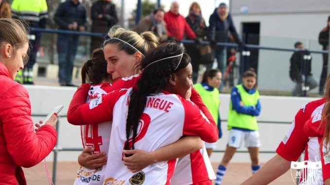 El Santa Teresa busca seguir con la buena dinámica ante el Valencia CF