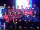Féminas Don Benito Fútbol Club premio al Ejemplo Deportivo en los Premios Alabán 2018