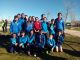 Tres pódiums para el Club de Atletismo Don Benito en Casar de Cáceres