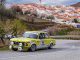 Concha Velázquez estará en el Rallye Monte-Carlo Historique