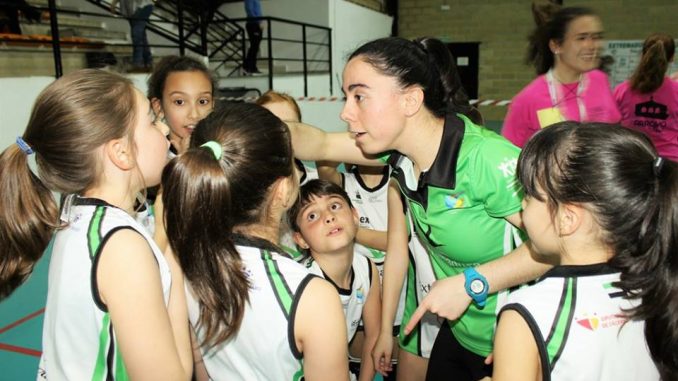 Judith Pérez planifica la preparación física de la segunda vuelta y solo pide que "nos respeten las lesiones"