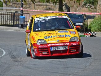 La Copa de Promoción FEXA-RAllyAl cumple su segunda temporada