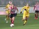 La calidad individual del Athletic Club frena a un gran Santa Teresa Badajoz