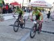 Pedro Romero y Dani Carreño se imponen con autoridad en la III Aquanex-Val Serena Bike Race