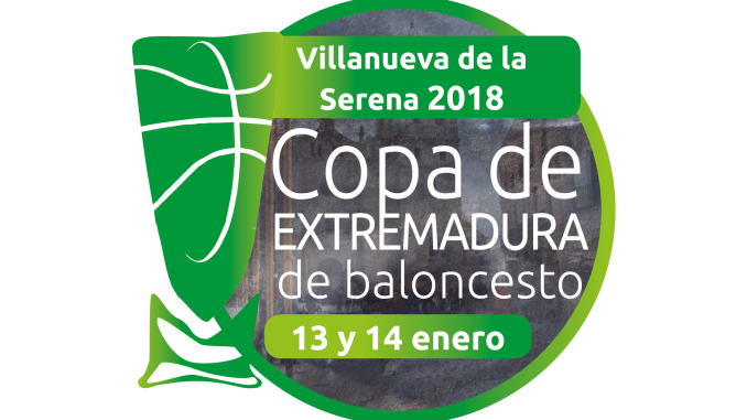 Previa de los partidos de la Copa de Extremadura 2018 Primera División Nacional de Baloncesto