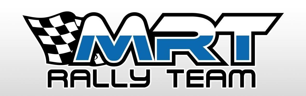 Vehículos MRT Rallye Team